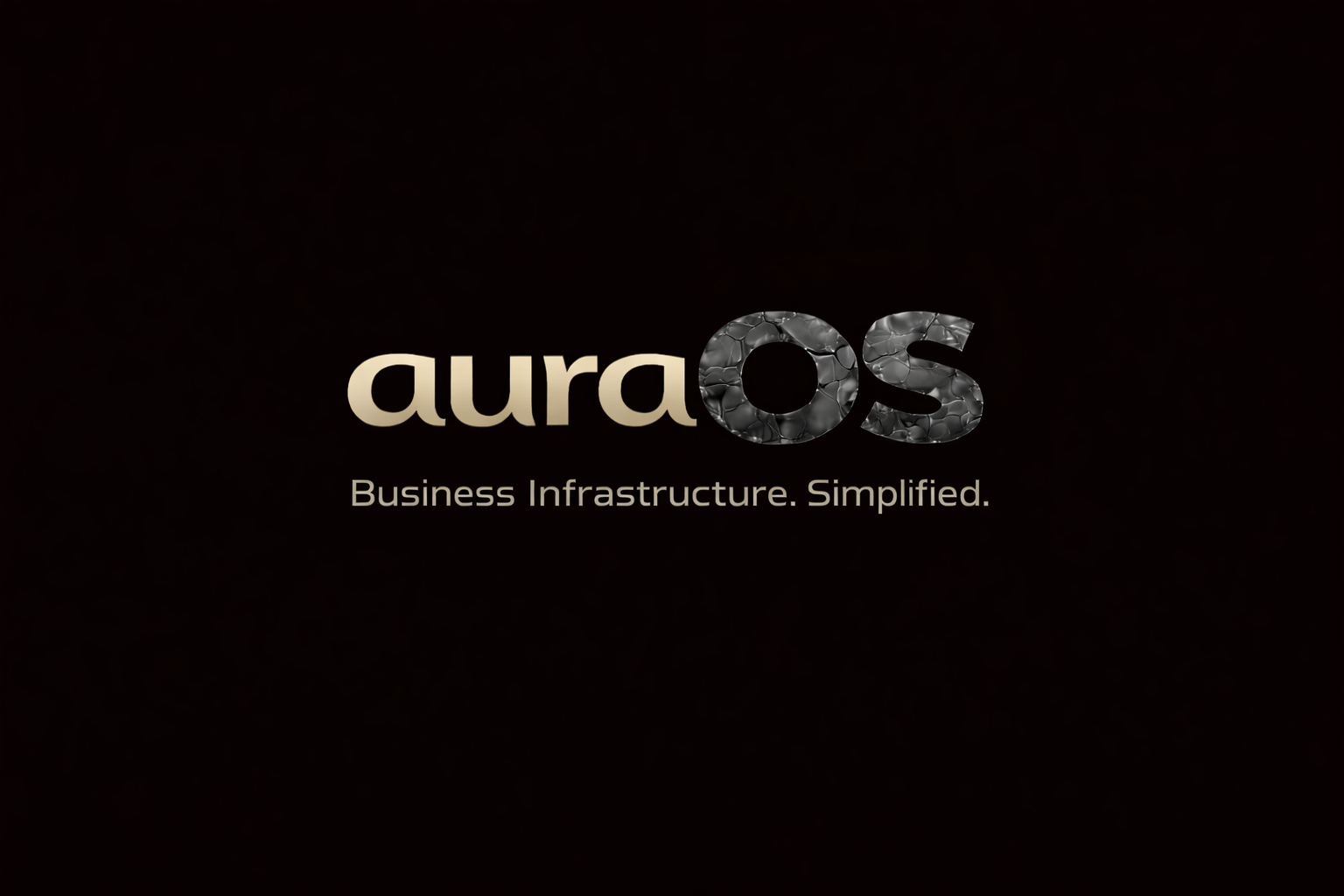 Aura Beauty — Business Infrastructure for Health, Beauty & Wellness